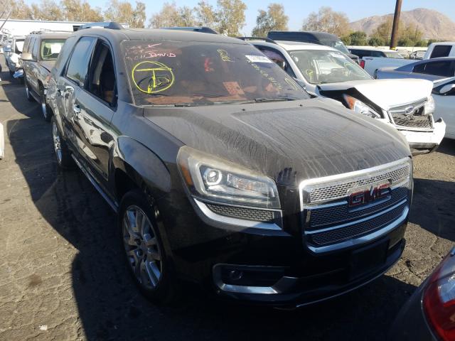 GMC ACADIA DEN 2016 1gkkrtkd8gj263653