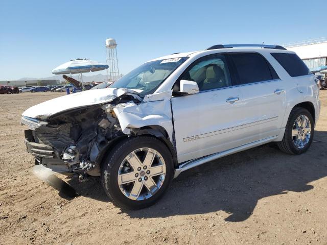 GMC ACADIA DEN 2016 1gkkrtkd8gj281862