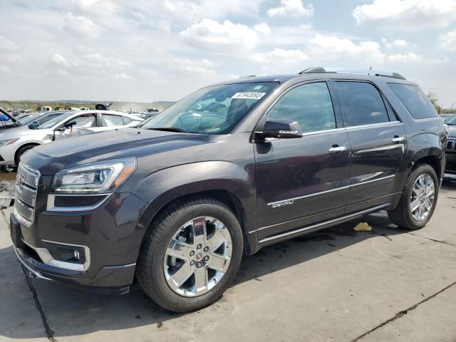 GMC ACADIA DEN 2016 1gkkrtkd8gj296331