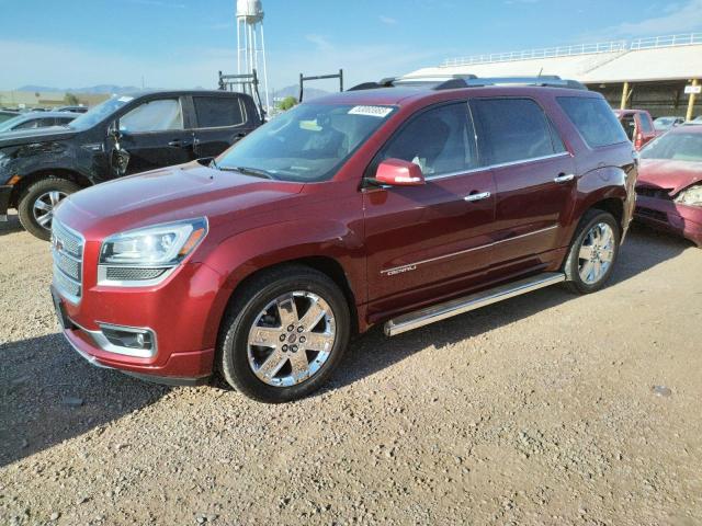 GMC ACADIA DEN 2016 1gkkrtkd8gj337914