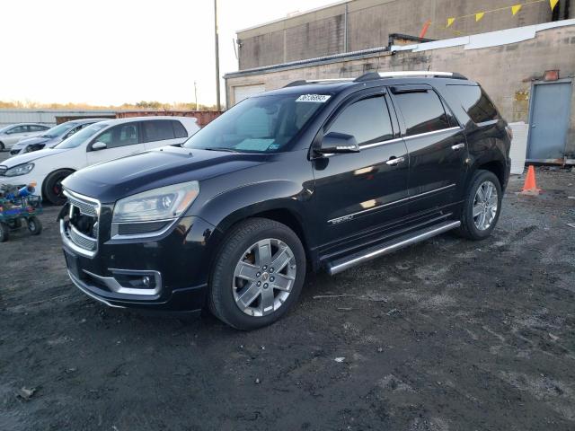 GMC ACADIA DEN 2013 1gkkrtkd9dj165906