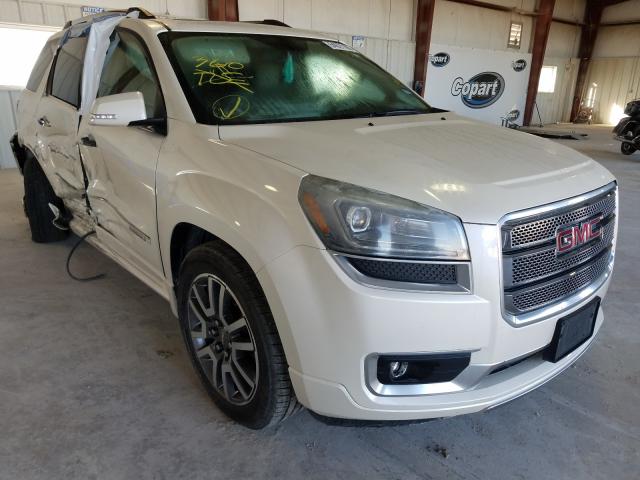 GMC ACADIA DEN 2013 1gkkrtkd9dj203473