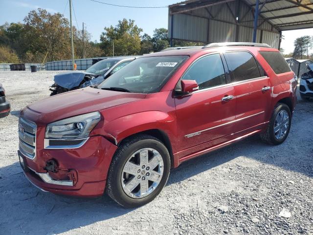 GMC ACADIA DEN 2013 1gkkrtkd9dj267223