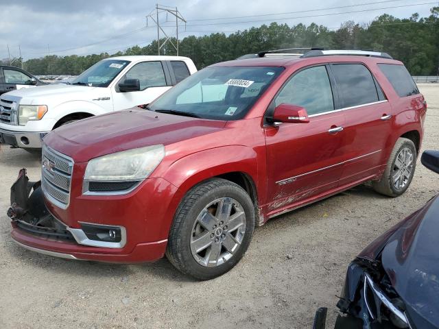 GMC ACADIA DEN 2014 1gkkrtkd9ej144328