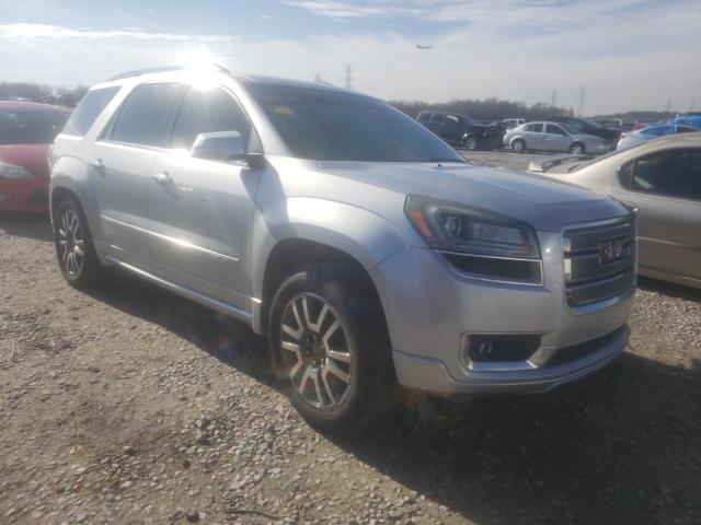 GMC ACADIA 2014 1gkkrtkd9ej152655