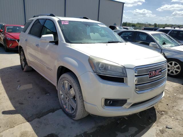 GMC ACADIA DEN 2014 1gkkrtkd9ej157676