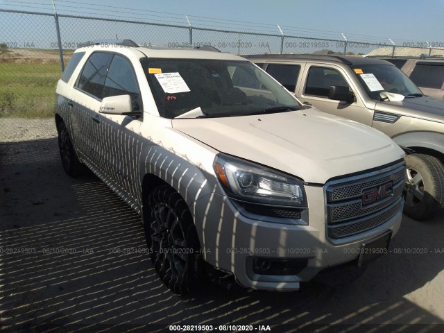 GMC ACADIA 2014 1gkkrtkd9ej160514