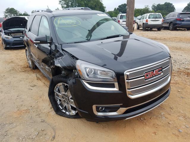 GMC ACADIA DEN 2014 1gkkrtkd9ej170010