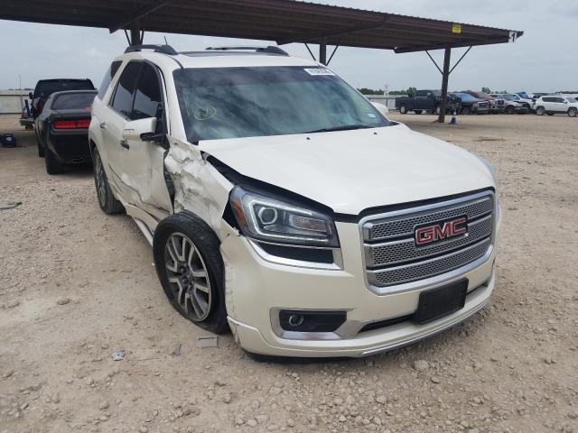 GMC ACADIA DEN 2014 1gkkrtkd9ej213440