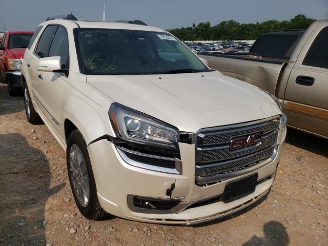 GMC ACADIA DEN 2014 1gkkrtkd9ej273279