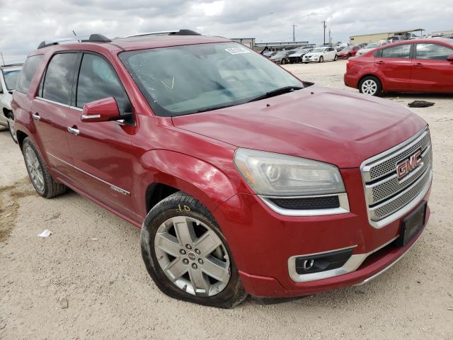 GMC ACADIA DEN 2014 1gkkrtkd9ej307687