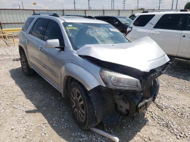 GMC ACADIA DEN 2014 1gkkrtkd9ej355979