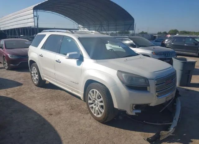 GMC ACADIA 2015 1gkkrtkd9fj129989