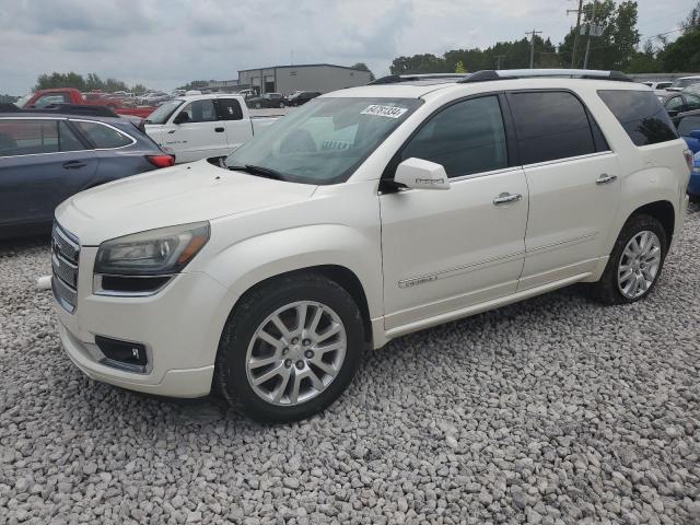 GMC ACADIA DEN 2015 1gkkrtkd9fj142323