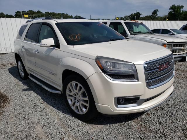 GMC ACADIA DEN 2015 1gkkrtkd9fj188119