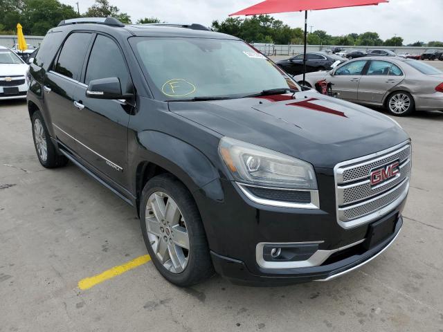 GMC ACADIA DEN 2015 1gkkrtkd9fj206795