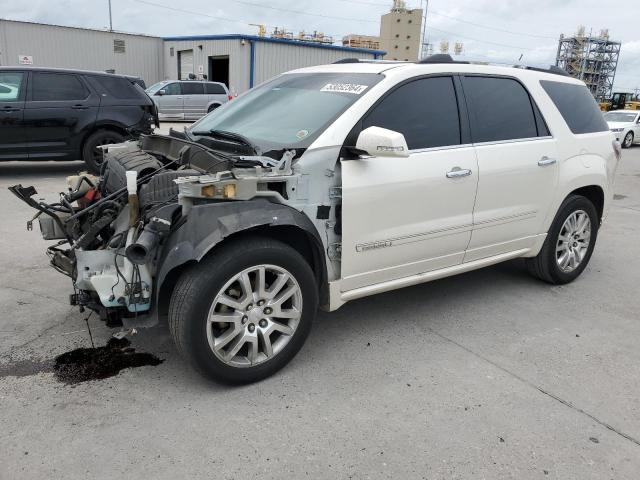 GMC ACADIA DEN 2015 1gkkrtkd9fj226786