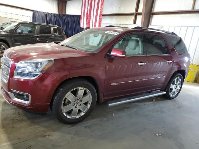 GMC ACADIA DEN 2015 1gkkrtkd9fj237156