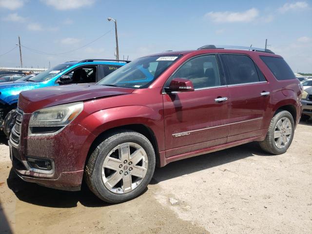 GMC ACADIA DEN 2015 1gkkrtkd9fj243913