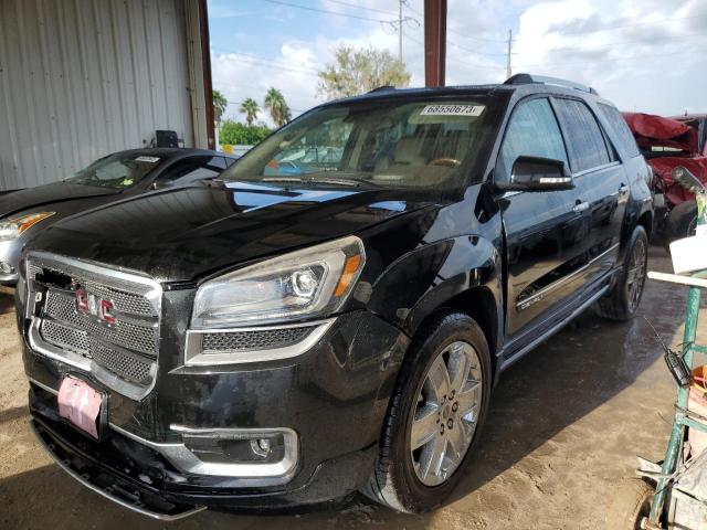 GMC ACADIA DEN 2016 1gkkrtkd9gj111526