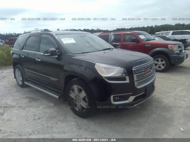 GMC ACADIA 2016 1gkkrtkd9gj125815