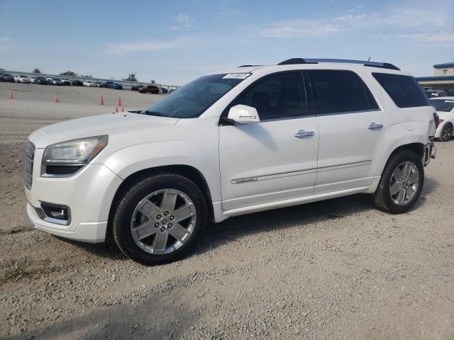 GMC ACADIA DEN 2016 1gkkrtkd9gj190809