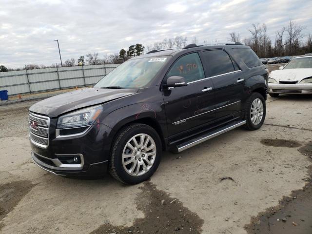 GMC ACADIA DEN 2016 1gkkrtkd9gj234033