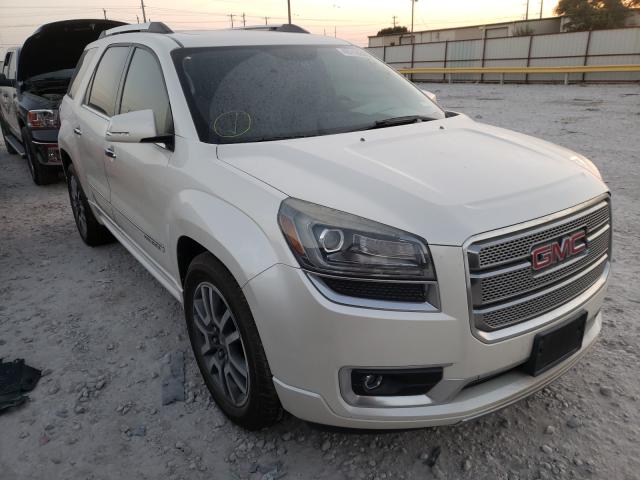 GMC ACADIA DEN 2013 1gkkrtkdxdj136043