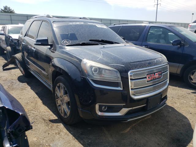 GMC ACADIA DEN 2013 1gkkrtkdxdj149262