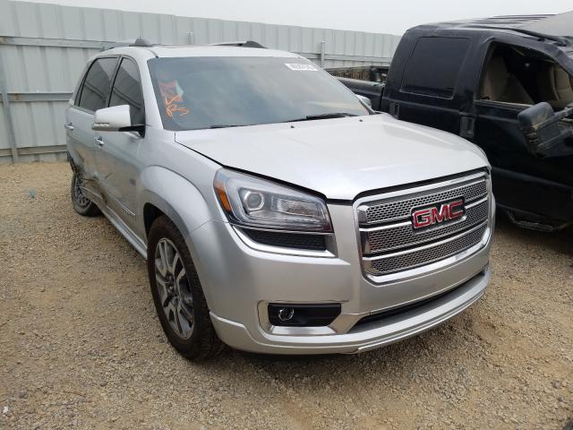 GMC ACADIA DEN 2013 1gkkrtkdxdj169947