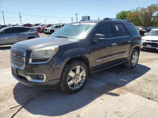 GMC ACADIA DEN 2013 1gkkrtkdxdj186750