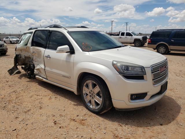 GMC ACADIA DEN 2013 1gkkrtkdxdj215356