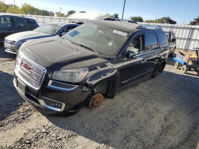 GMC ACADIA DEN 2013 1gkkrtkdxdj220931