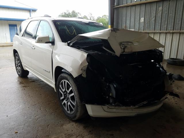 GMC ACADIA DEN 2013 1gkkrtkdxdj227278