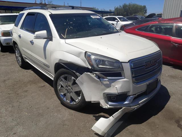 GMC ACADIA DEN 2013 1gkkrtkdxdj233257