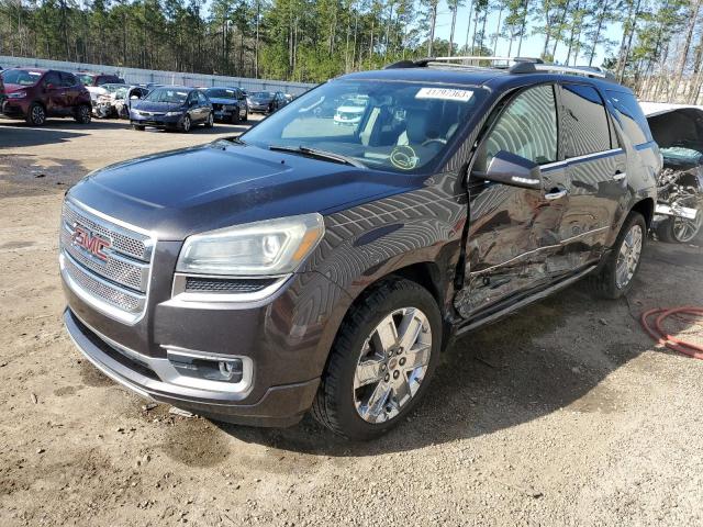 GMC ACADIA DEN 2013 1gkkrtkdxdj234621