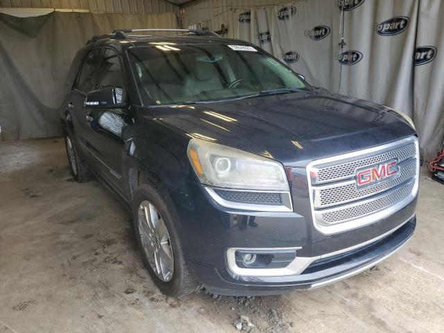 GMC ACADIA DEN 2013 1gkkrtkdxdj252763