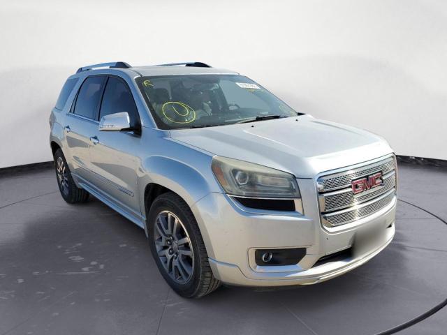 GMC ACADIA DEN 2013 1gkkrtkdxdj264234