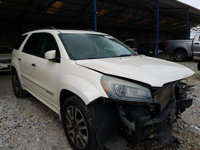 GMC ACADIA DEN 2013 1gkkrtkdxdj269952