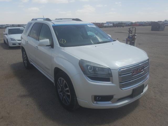 GMC ACADIA DEN 2014 1gkkrtkdxej105702