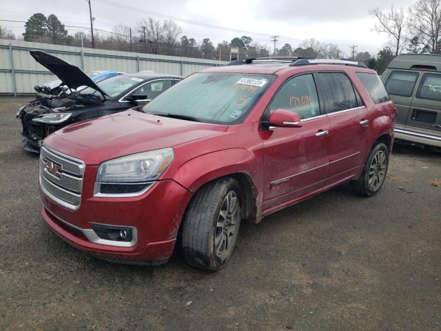 GMC ACADIA DEN 2014 1gkkrtkdxej121544