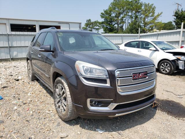 GMC ACADIA DEN 2014 1gkkrtkdxej128915