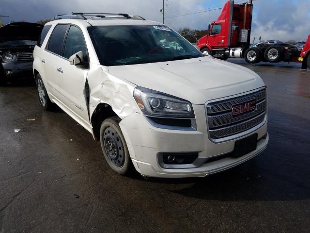 GMC ACADIA DEN 2014 1gkkrtkdxej168038