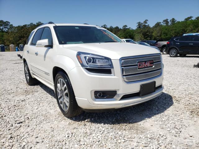 GMC ACADIA DEN 2014 1gkkrtkdxej245684