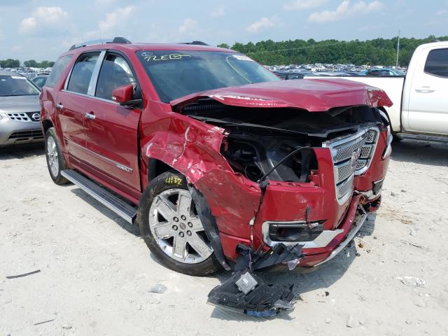 GMC ACADIA DEN 2014 1gkkrtkdxej255258