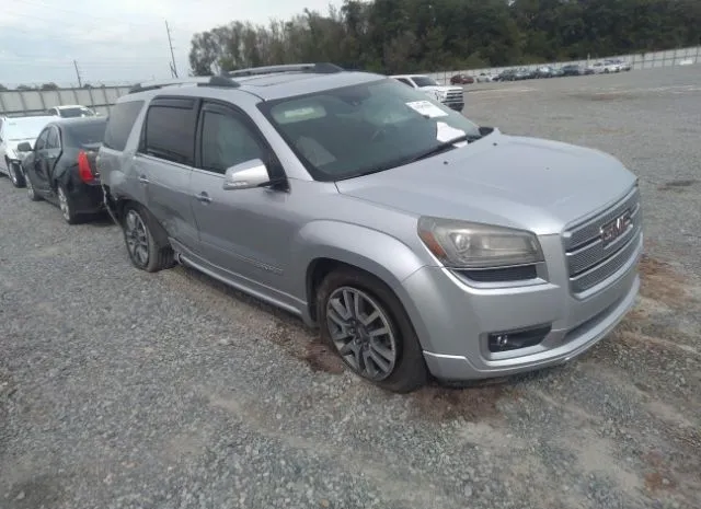 GMC ACADIA 2014 1gkkrtkdxej264476