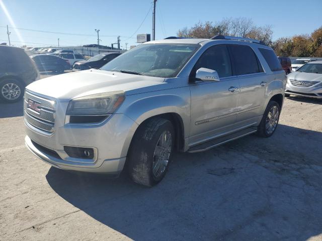 GMC ACADIA DEN 2014 1gkkrtkdxej266907