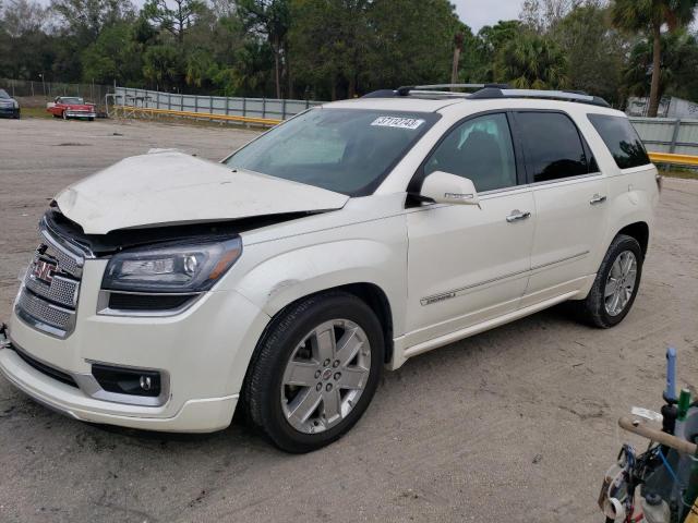 GMC ACADIA DEN 2014 1gkkrtkdxej283660