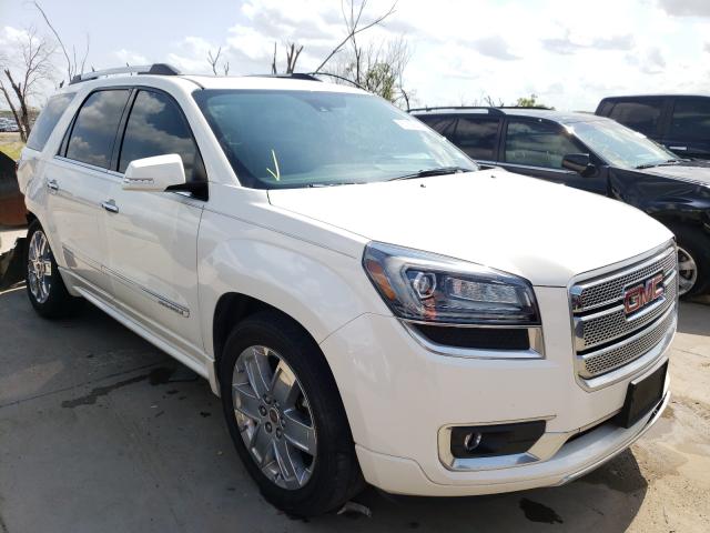 GMC ACADIA DEN 2014 1gkkrtkdxej288874