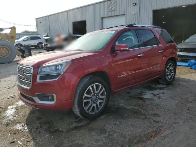 GMC ACADIA DEN 2014 1gkkrtkdxej321405